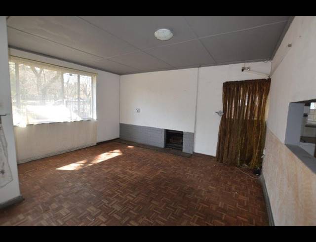 4 BEDROOM HOUSE FOR SALE IN SASOLBURG EXT 12